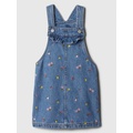 babyGap Denim Skirtall