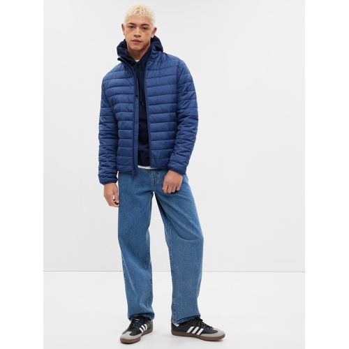 갭 ColdControl Puffer Jacket