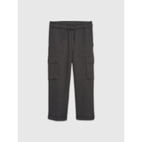 Toddler Cargo Pull-On Pants