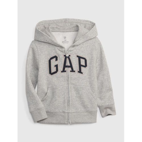 갭 Toddler Gap Logo Hoodie