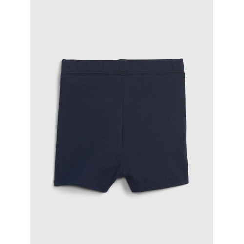 갭 Toddler Organic Cotton Mix & Match Cartwheel Shorts