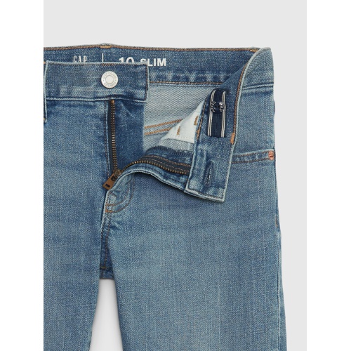 갭 Kids Slim Jeans