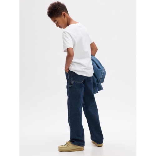 갭 Kids Carpenter Jeans