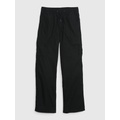 Kids Relaxed Cargo Pants