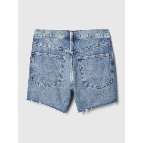 갭 4 Low Stride Shorts