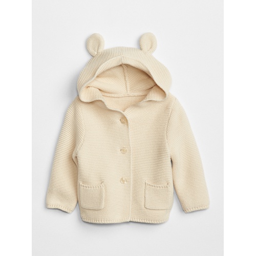 갭 Baby Brannan Bear Sweater