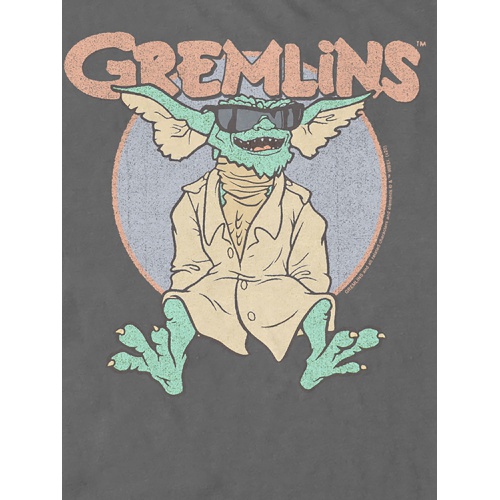 갭 Gremlins Graphic Tee
