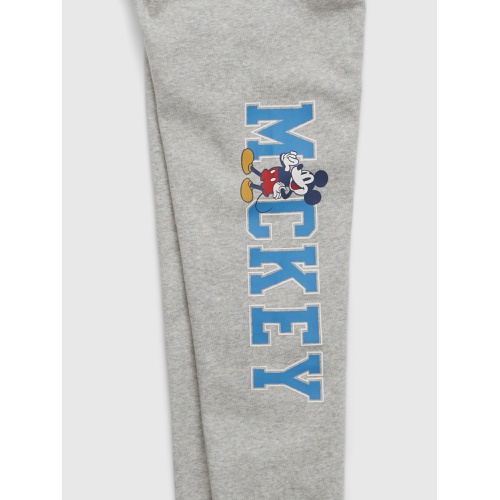 갭 GapKids | Disney Organic Cotton Mickey Mouse PJ Set