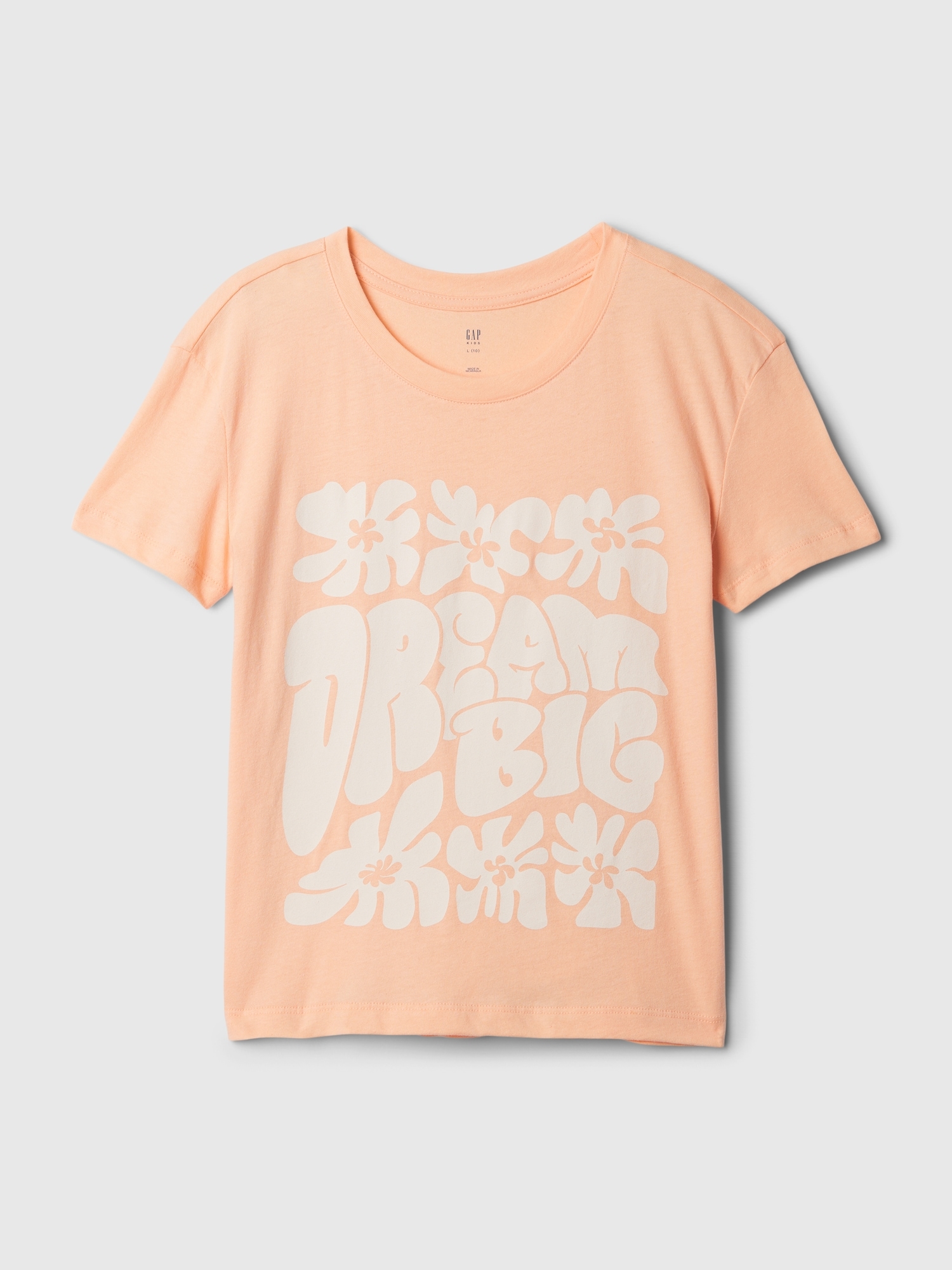 갭 Kids Graphic T-Shirt