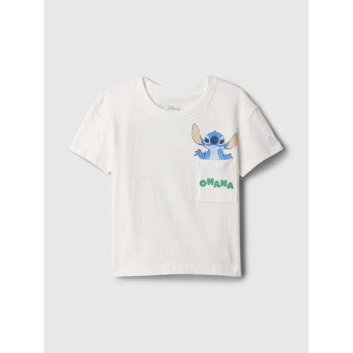 갭 babyGap | Lilo and Stitch T-Shirt