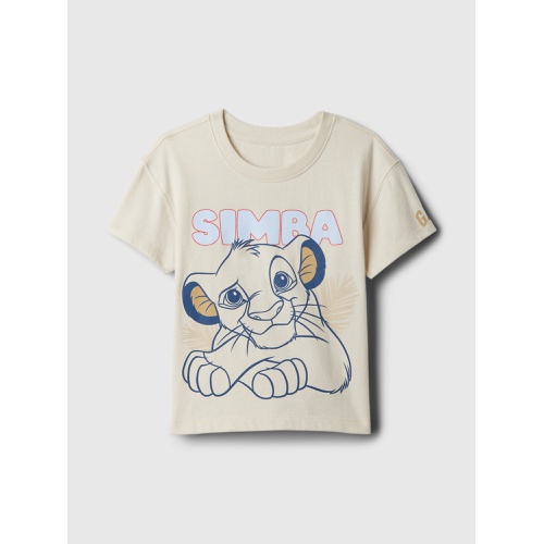 갭 babyGap | Disney Lion King T-Shirt