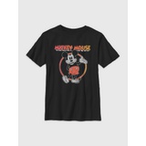 Kids Mickey And Friends Vintage Graphic Tee