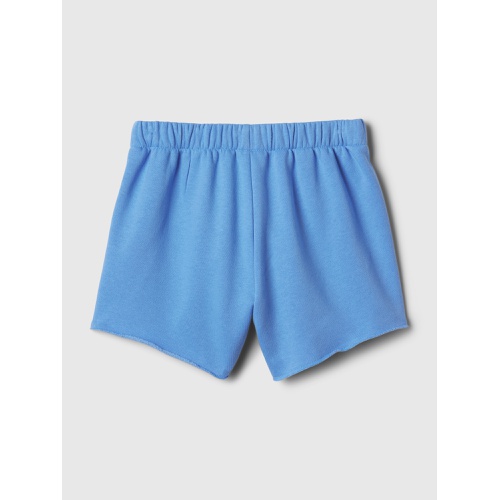 갭 Kids Vintage Soft Sweat Shorts