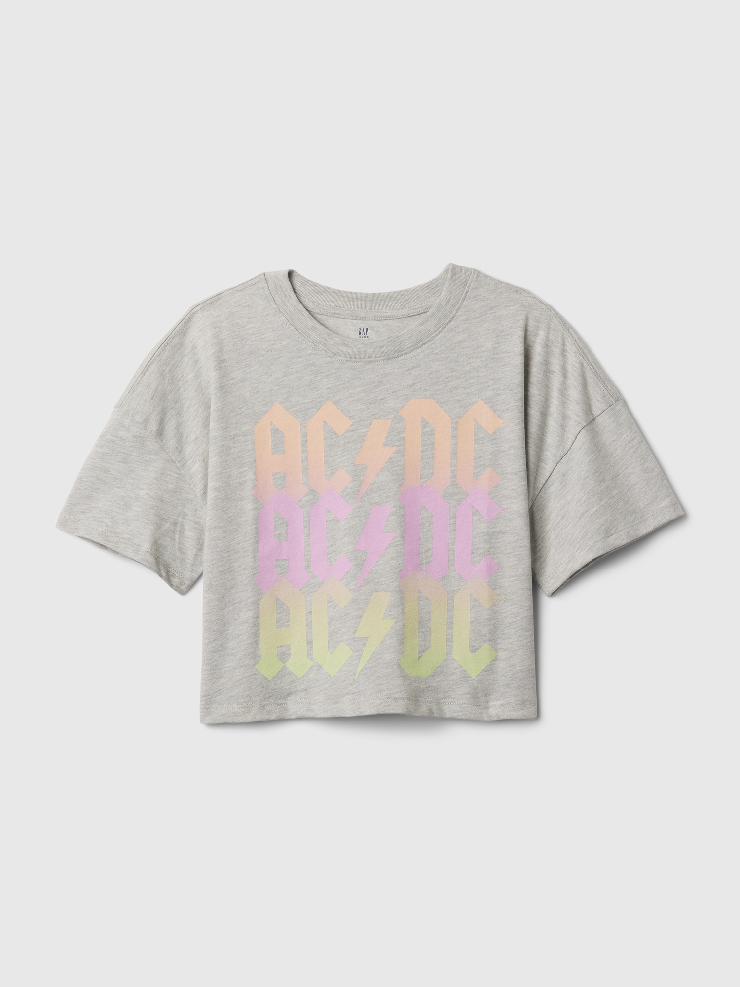 갭 Kids Band Graphic T-Shirt