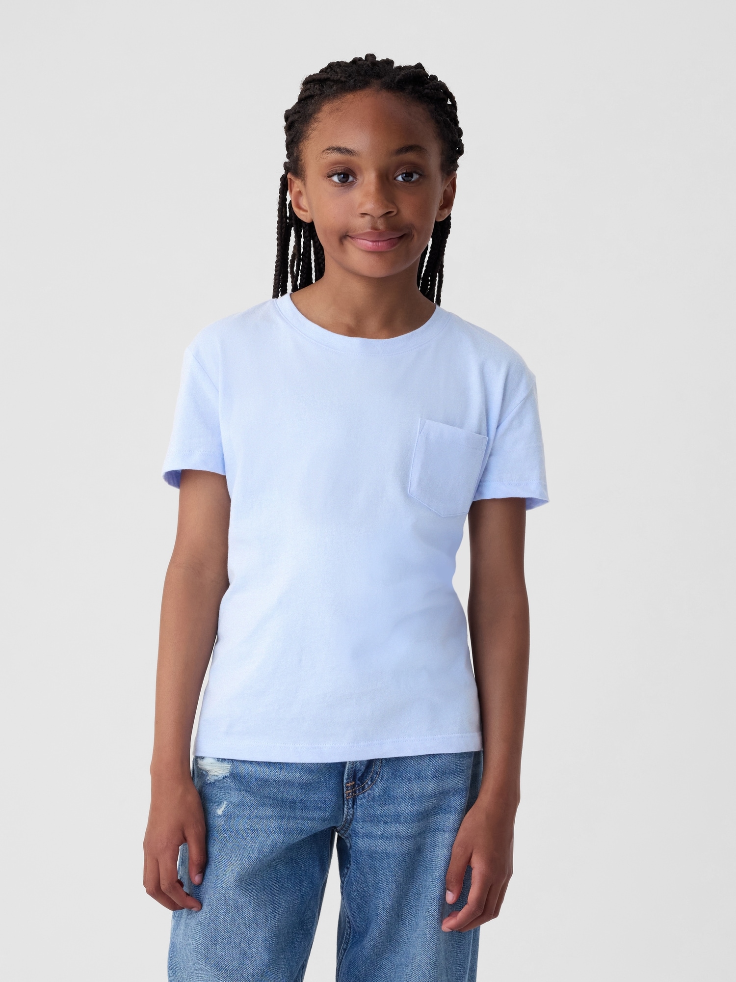 갭 Kids Vintage T-Shirt