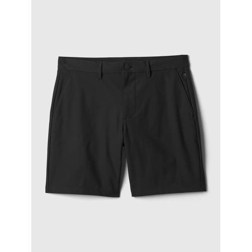 갭 8 Hybrid Shorts