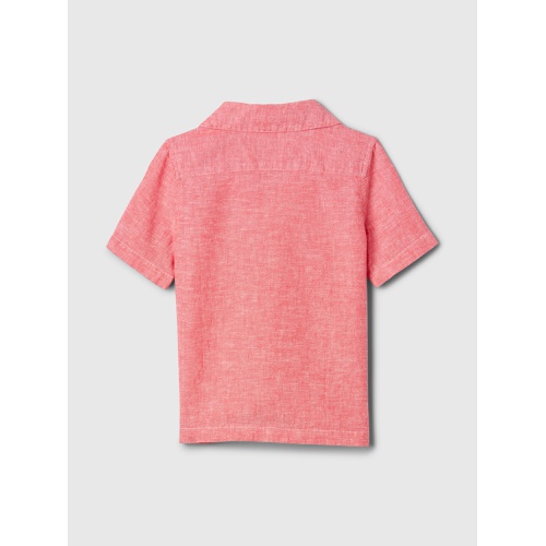 갭 babyGap Oxford Shirt