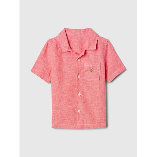 갭 babyGap Oxford Shirt