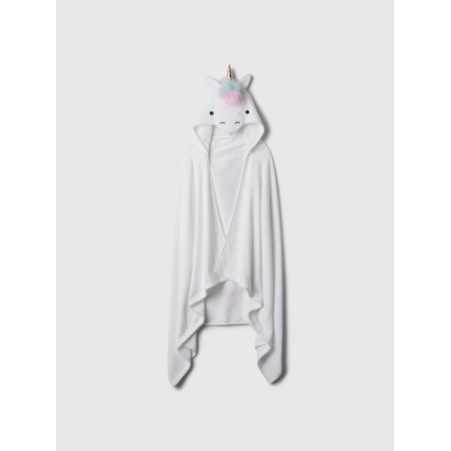 갭 Toddler Hooded Towel