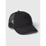 Gap Arch Logo Trucker Hat