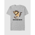 Where The Wild Things Are Graphic Tee
