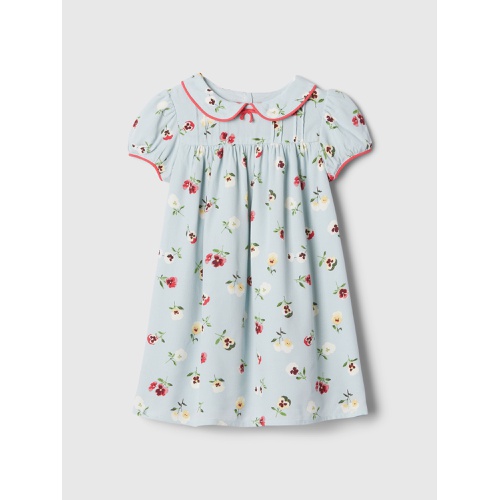 갭 Gap × DOEN Baby Floral Dress
