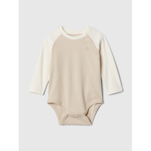 갭 Baby First Favorites Bodysuit