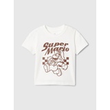 babyGap Super Mario Graphic T-Shirt