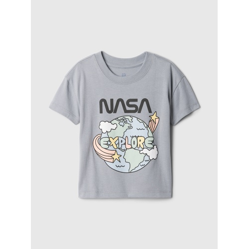 갭 Toddler NASA Graphic T-Shirt