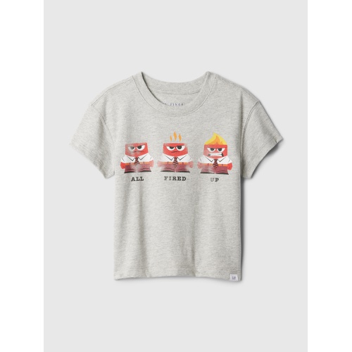갭 babyGap | Disney Graphic T-Shirt