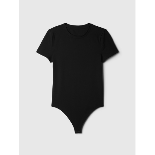 갭 Modern T-Shirt Thong Bodysuit