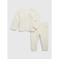 Baby CashSoft Sweater Set