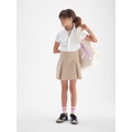 Kids Uniform Skort