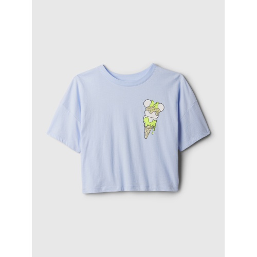 갭 GapKids | Disney Graphic T-Shirt