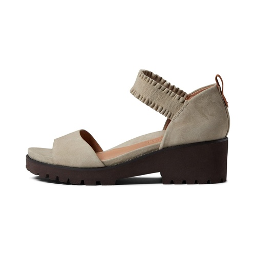  Gentle Souls by Kenneth Cole Anja Elastic Sandal