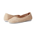 Gentle Souls by Kenneth Cole Eugene Travel Ballet Woven