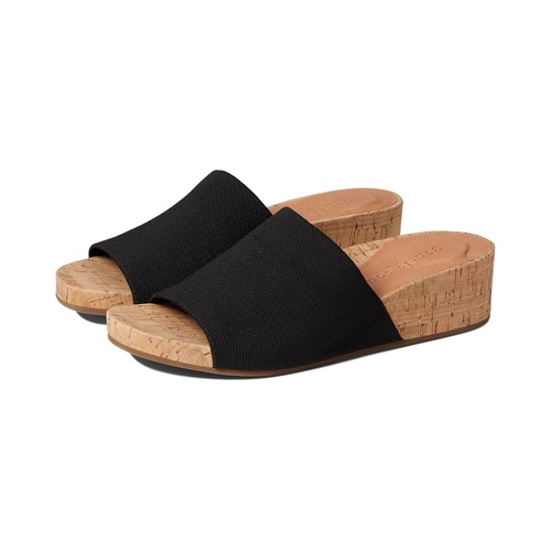  Gentle Souls by Kenneth Cole Gisele Wedge Slide