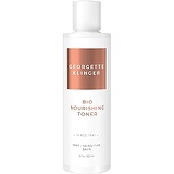 Georgette Klinger Bio Nourishing Face Toner  Vitamin & Botanical Rich to Clean, Soothe & Nourish Dry, Sensitive Skin