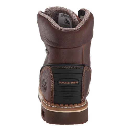  Georgia Boot AMP LT Wedge 6 Work Boot