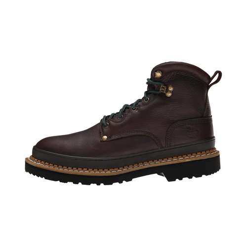  Georgia Boot G6374 6 Safety Toe Georgia Giant