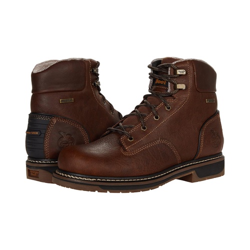  Georgia Boot AMP LT Edge 6 Soft Toe