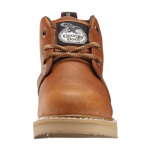  Georgia Boot Chukka Wedge