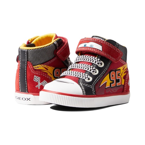 제옥스 Geox Kids Kilwi 101 (Toddler)