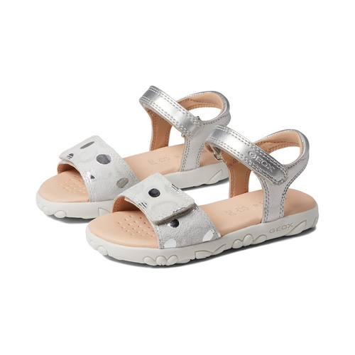 제옥스 Geox Kids Sandal Haiti 7 (Toddleru002FLittle Kid)