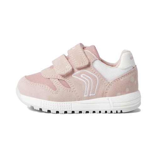 제옥스 Geox Kids Alben 4 (Toddler)