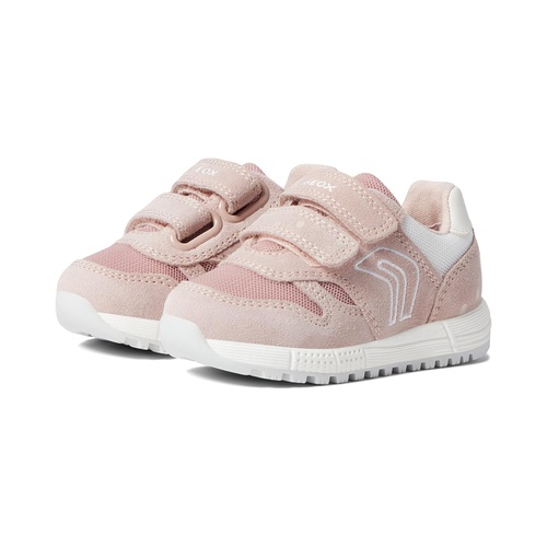 제옥스 Geox Kids Alben 4 (Toddler)