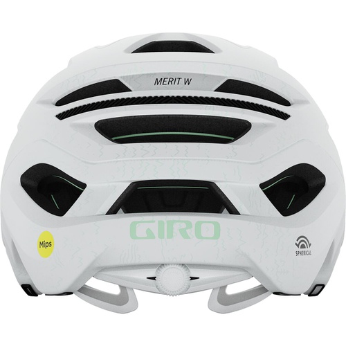  Giro Merit Spherical Helmet - Women