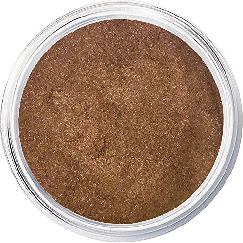  Giselle Cosmetics Bronzer Makeup Powder | Mocha Magic | Bronzer For Face | Pure, Non-Diluted Loose Powder Mineral Make Up | Contour Highlight Blush Palette | Contouring Makeup Products | Facial Cont