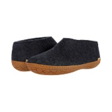 Glerups Wool Shoe Rubber Outsole