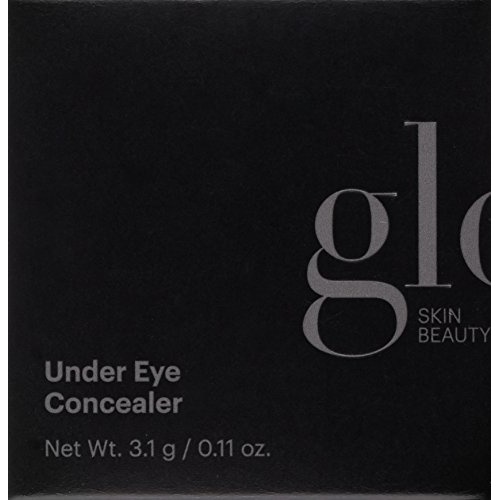  Glo Skin Beauty Under Eye Concealer Duo - Custom Blend Corrects and Conceals Dark Circles, Wrinkles and Redness - Talc-Free Formula for All Skin Types